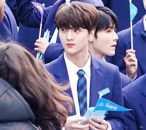 준호 상암은 정말...... | 인스티즈