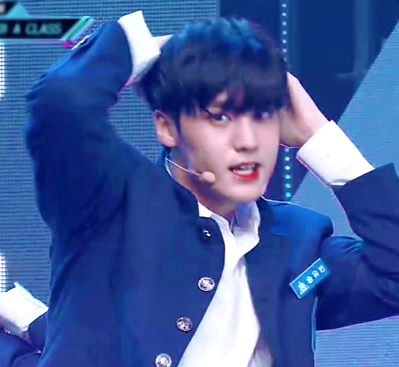 유자들아 유빈이 처음 저장한 짤이랑 사진 뭐야? | 인스티즈