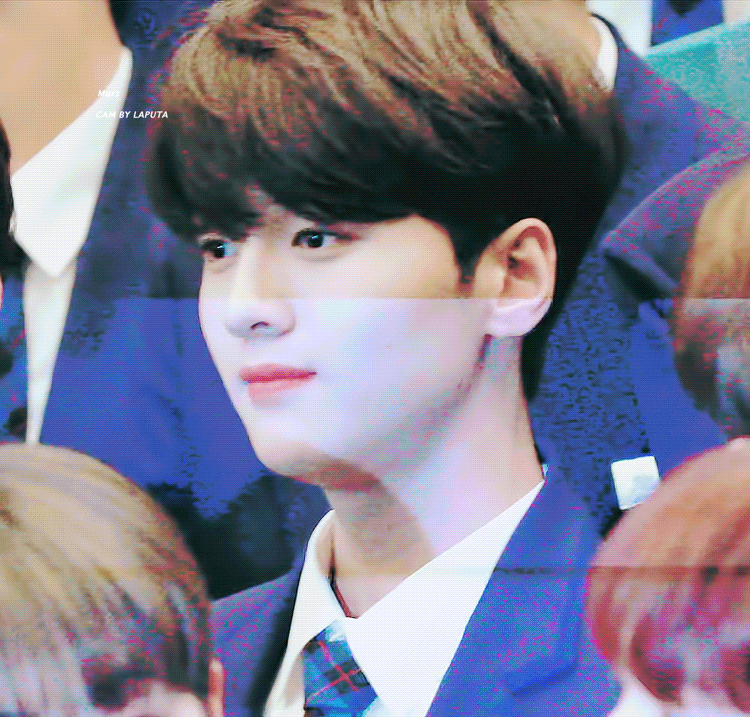 ㅎ러 뭐야 준호 독방!!!! | 인스티즈