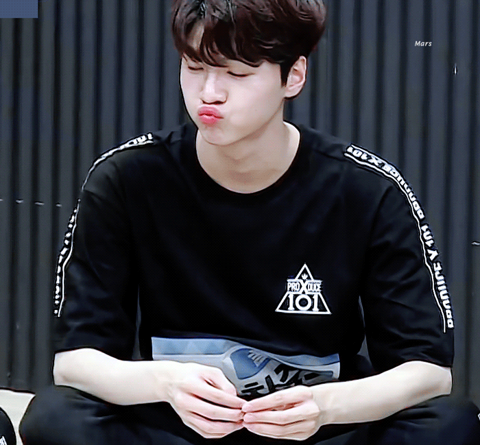 다들 진짜 찐으로 준호 오빠라 부를수있니???? | 인스티즈