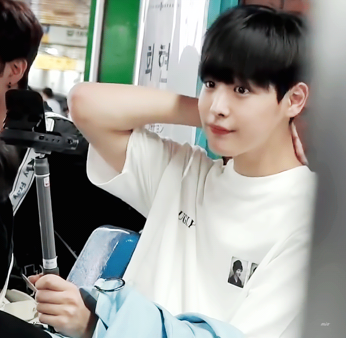 내 여돌최애 남돌최애 | 인스티즈