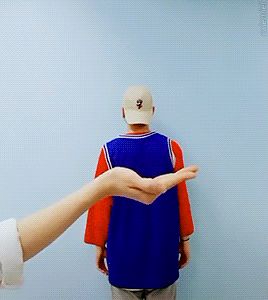 💛🍊 이한결 사랑해 🍊💛 | 인스티즈