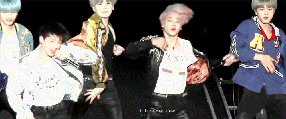 방탄 지민 남팬들에게 어필하는 포인트를 어렴풋 알듯 | 인스티즈