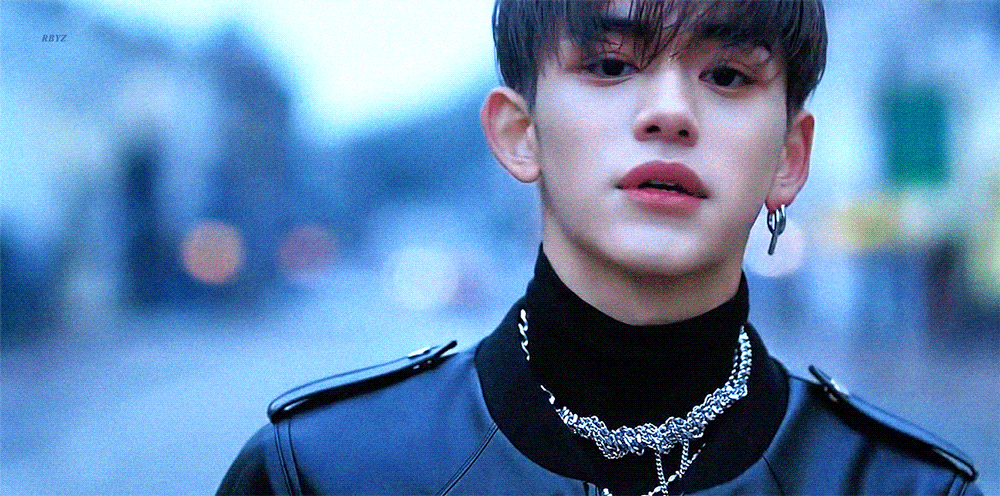 루카스 춤이고 랩이고 진짜 잘하는데 | 인스티즈