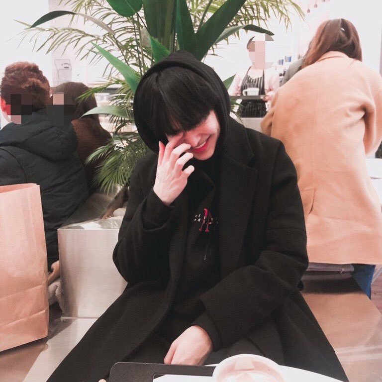 이거 남친짤 가능? | 인스티즈