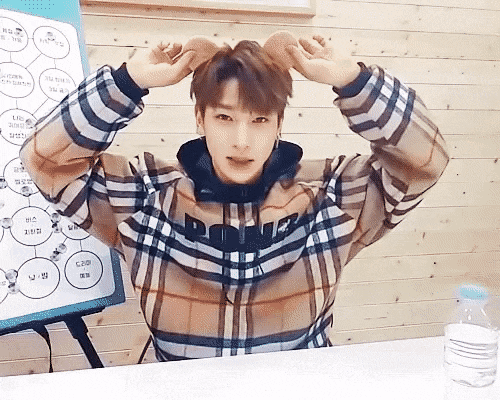 💛🍊 이한결 사랑해 🍊💛 | 인스티즈