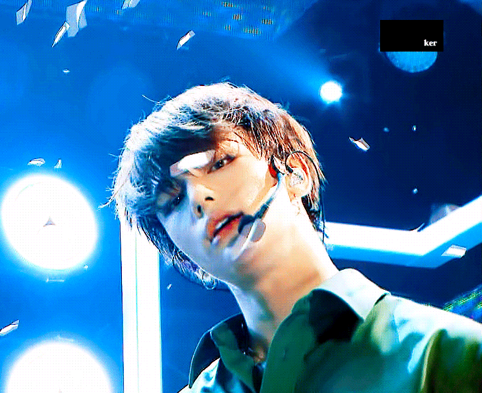 스키즈 현진 진짜 까리하다.. | 인스티즈