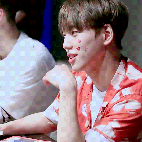 난 국헌이만 보고간다.. | 인스티즈