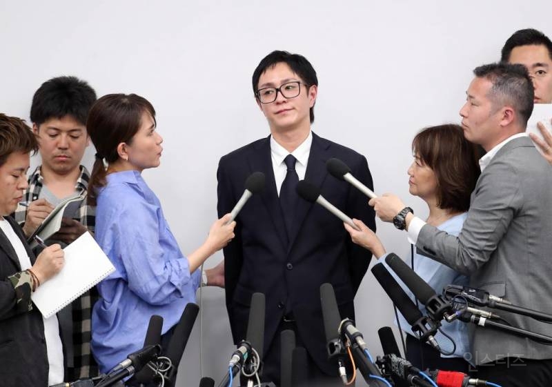 일본 인기 혼성 그룹이 5인조가 된 이유 | 인스티즈