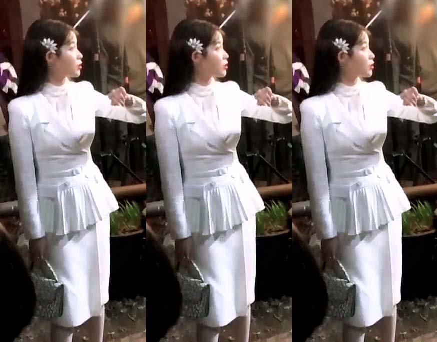 델루나 보는데 만월이 너무 좋아 | 인스티즈