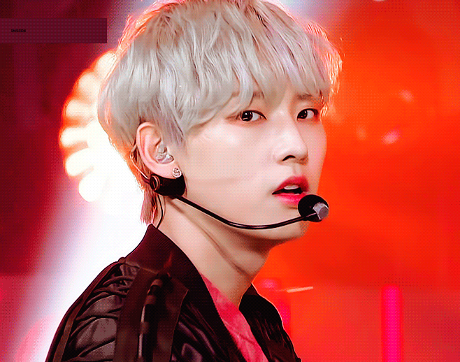 심심하니까 좋아하는 인성이 짤 몇개 | 인스티즈