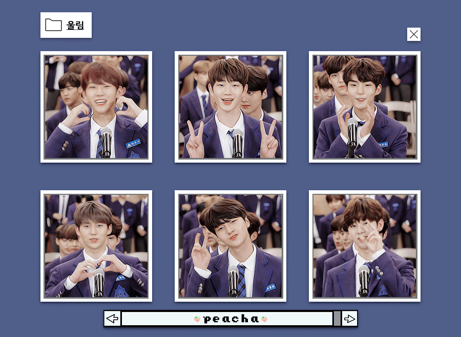 심심한데 울림즈 입덕계기 스며든계기 떠들자~✌️✌️❤️ | 인스티즈