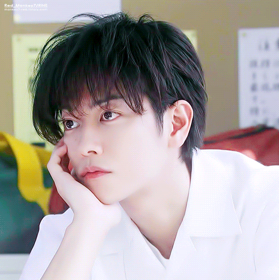 완벽하게 내 취향의 얼굴을 찾아버렸어.... | 인스티즈