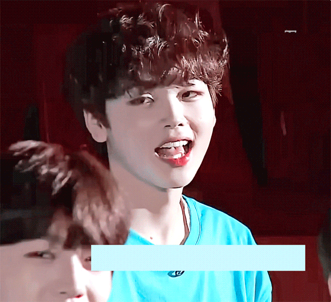 이때 송형준 너무 중학생같아서 손만 스쳐도 구치소행같음 | 인스티즈