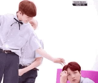 ㄱ 잼동이들아 난 너희가 .. 좋다 | 인스티즈