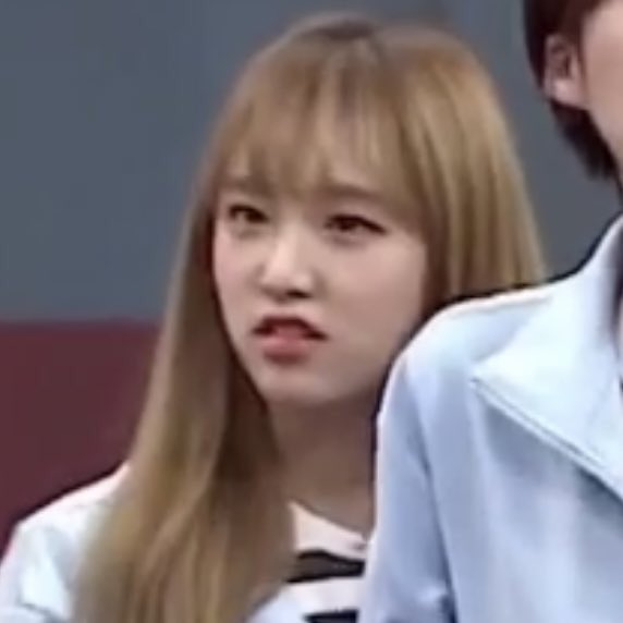 이제 오리가 예나인지 예나가 오리인지 헷갈리는 아이즈원 최예나.jpgif | 인스티즈