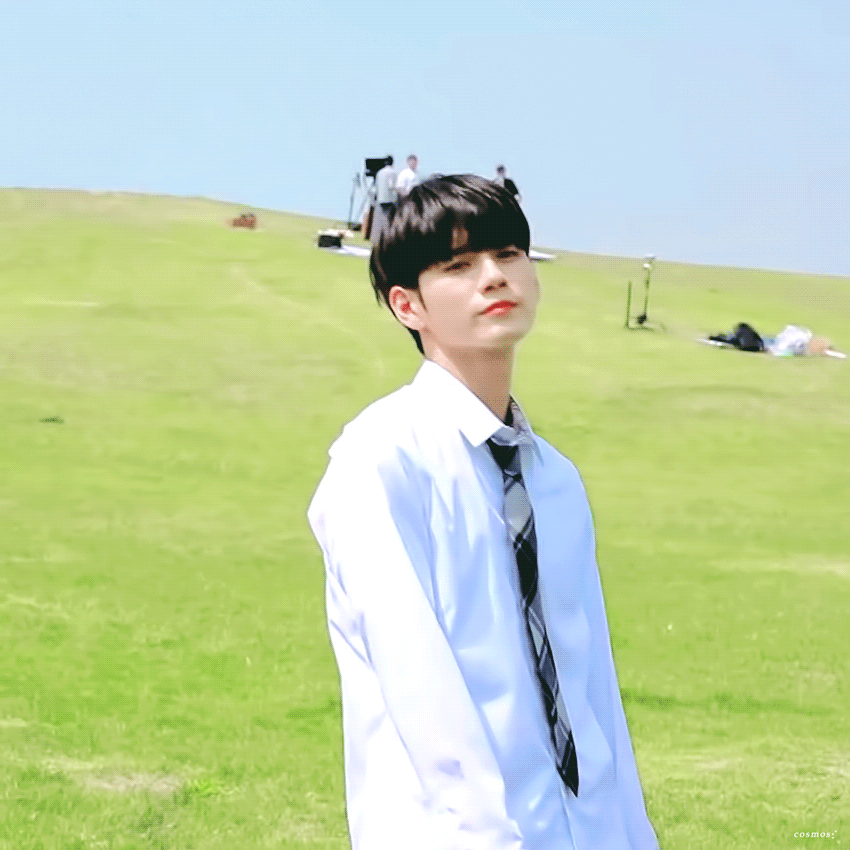 청순 떵우 | 인스티즈