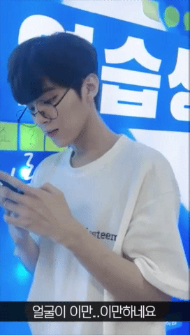 팬들이랑 약속 지킨 프듀X 연습생 | 인스티즈