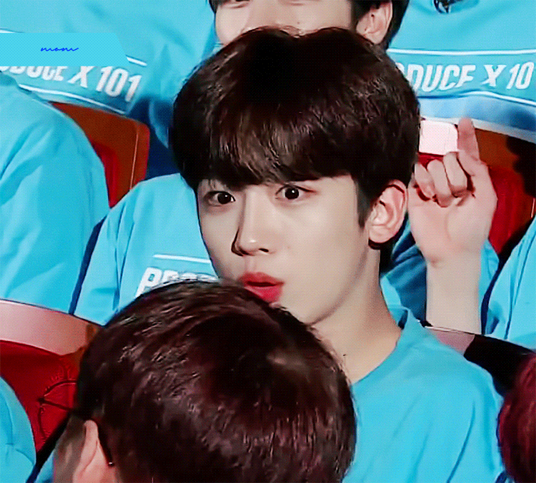 [X1/조승연] 찾았다 내 사랑! | 인스티즈