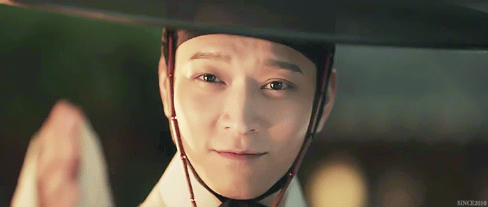 강동원은 군도때 진짜 예쁘고 잘생김 | 인스티즈