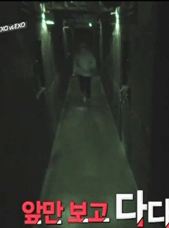 엑소 멤버들 사이에서 쫄보라는 별명을 가진 | 인스티즈