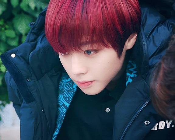 박지훈 진짜 잘 자랐어요 짤 보고 가세요 | 인스티즈