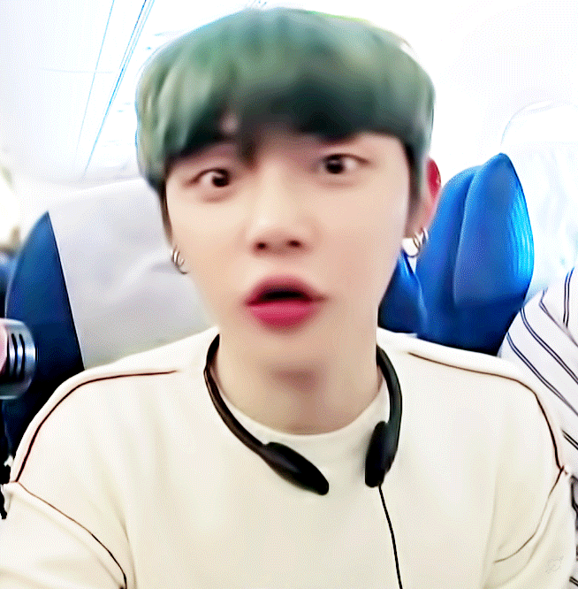 투바투 연준 진짜 핵까리함과 핵귀여움 두개 다 어떻게 가지고 있는거지????? | 인스티즈