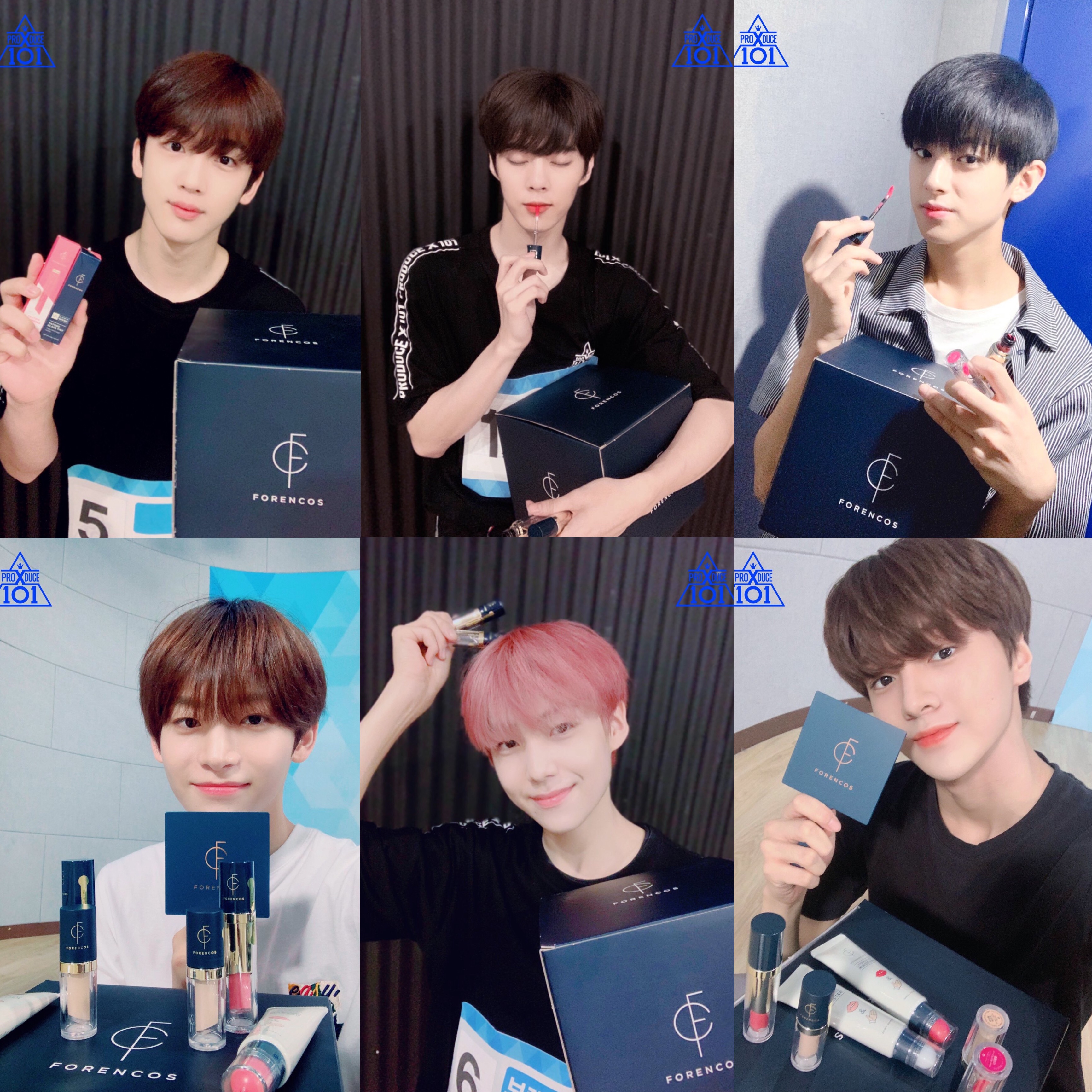 ‼️삼김구차은상‼️ 오랜만에 외쳐본다 | 인스티즈