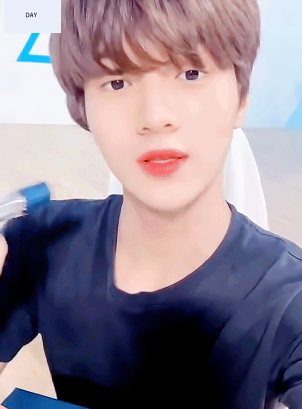 내가 구정모 차준호 프렌코즈 후원 인증 못잃는 이유 | 인스티즈