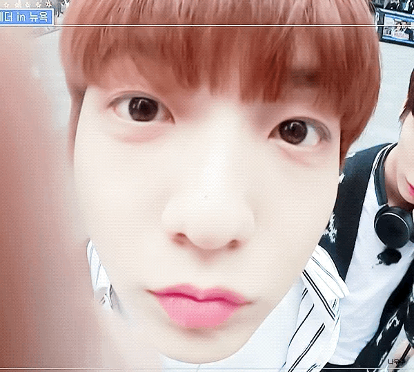 엠넷에서 캐해한 투바투 수빈은? | 인스티즈