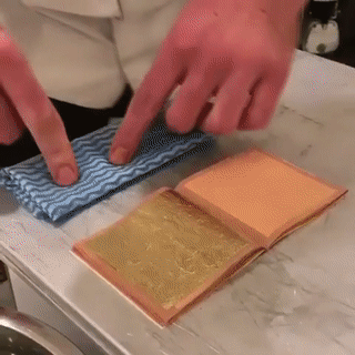 시간순삭하는 신기한 짤들.gif | 인스티즈