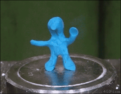 시간순삭하는 신기한 짤들.gif | 인스티즈