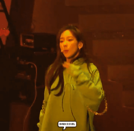 여돌한테 치일때...😭 | 인스티즈