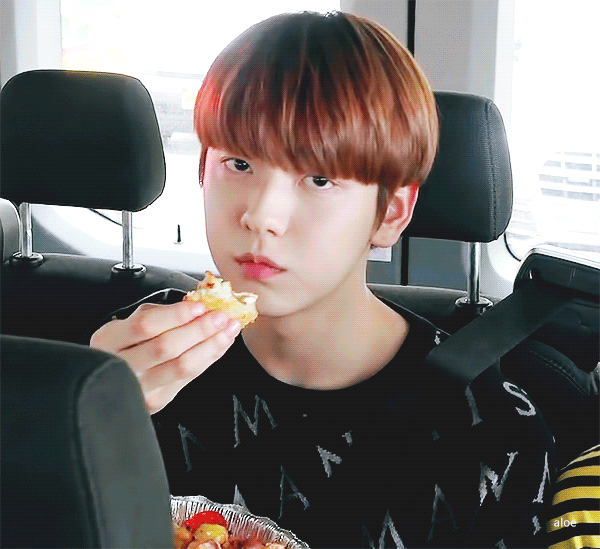 투바투 수빈 짤털 (짱많음) | 인스티즈