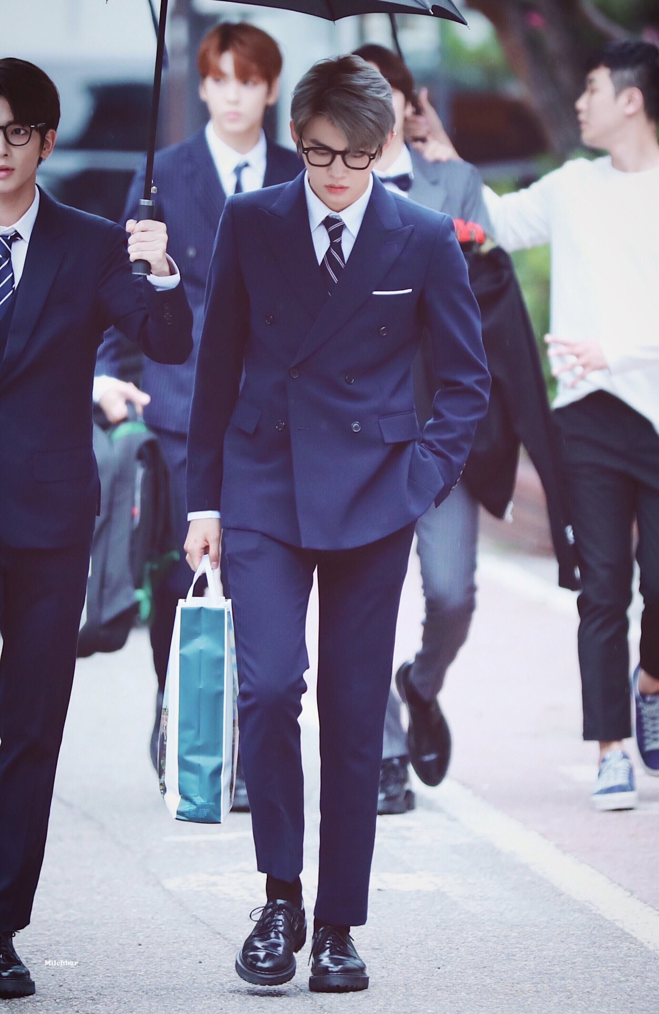 전설의 킹스바이투게더 모르는사람 있음?(투바투 | 인스티즈