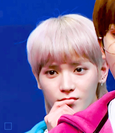 태용이 웃기고 귀엽고 작고 뽀짝한 짤 푼다(스압주의) | 인스티즈