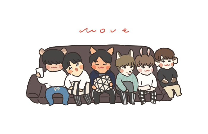 오랜만에 식크 팬아트 보고가라 | 인스티즈