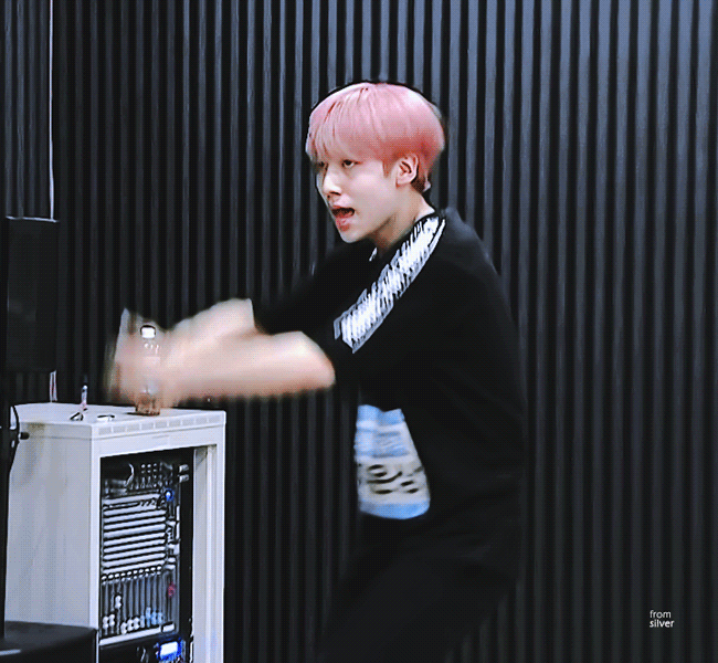 이은상 매일매일 더 좋아져서 어쩌지 ••• | 인스티즈