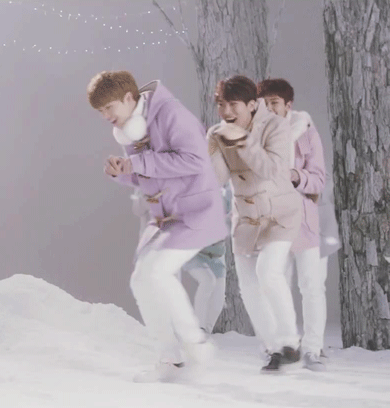 비투비 이 짤 | 인스티즈