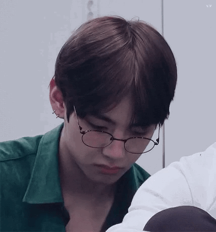 [방탄소년단/김태형/박지민] 하늘만큼 사랑해 #3 | 인스티즈