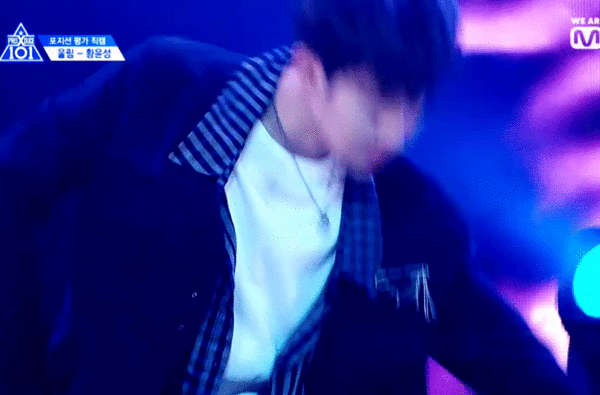 프듀 너무 싫은데 프듀 윤성이 프듀 무대들 너무 소중해 | 인스티즈