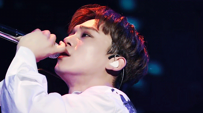 내 최애 솔로 발라더일 때 - 아이돌일 때 갭 너무 좋아 | 인스티즈