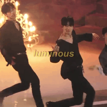 유가릿 그 쌤들 안무영상 첨에 뜨고 겨자춤 ...? 이 반응이었는데 | 인스티즈