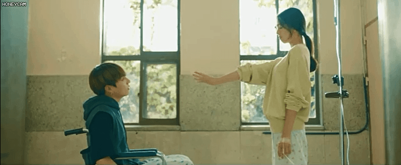 방탄 뮤비에 출연했었던 ITZY래 | 인스티즈