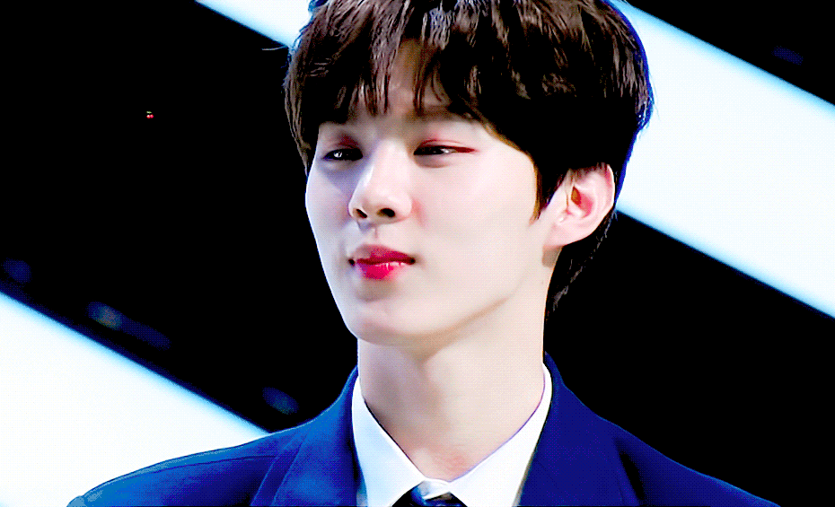 김우석 짤털하고싶어짐 | 인스티즈