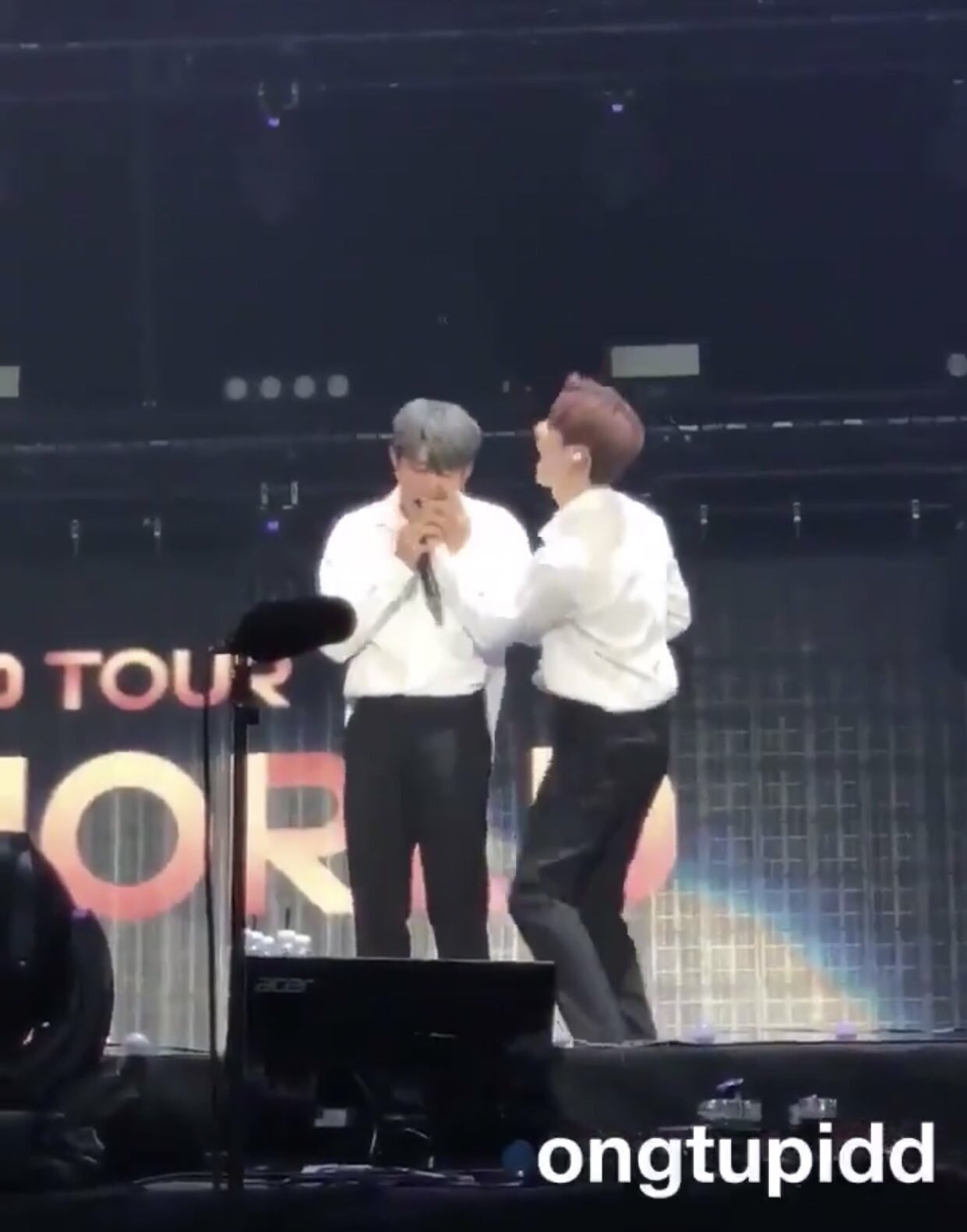 황민현 박우진... | 인스티즈