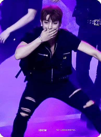 헐 야 너네 이한결 움직여 세로직캠 봄? ㅅㅍㅈㅇ | 인스티즈