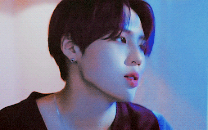 하성운 자~알 생겼다 | 인스티즈