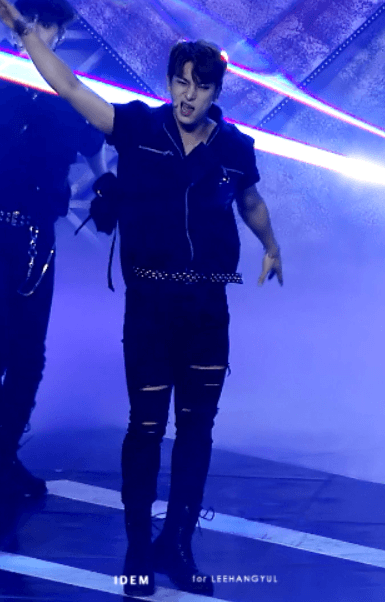 💛🍊 이한결 사랑해 🍊💛 | 인스티즈