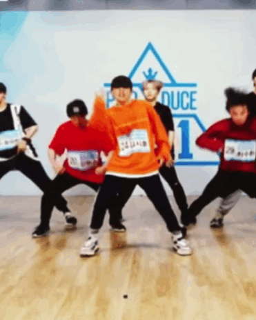 김시훈 슈스걸 이 춤 진짜 계속 보게 됨 | 인스티즈